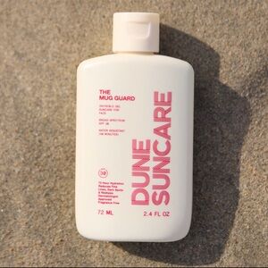 Dune Suncare The Mug Guard New